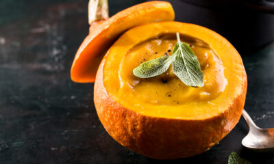 ricette facili con la zucca