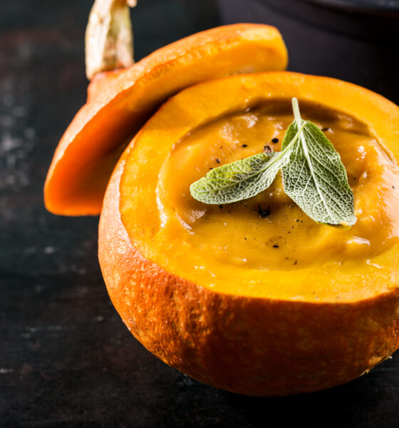 ricette facili con la zucca