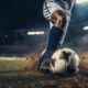 ritorno in campo