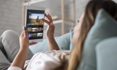 serie tv netflix e da vedere