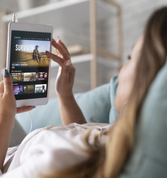 serie tv netflix e da vedere