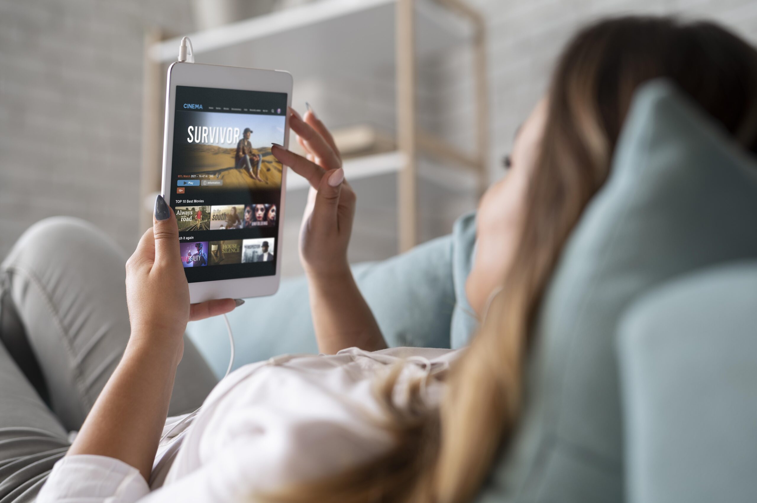 serie tv netflix e da vedere