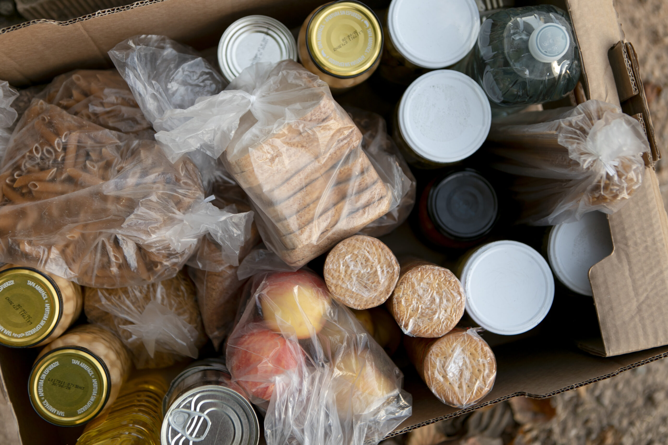sprechi alimentari come ridurli