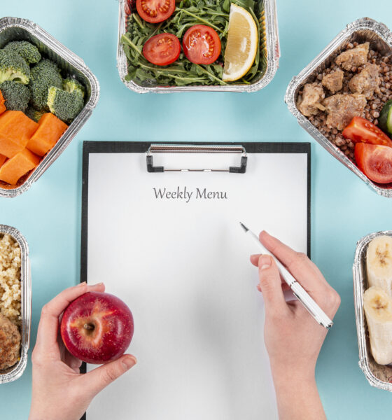 sprechi alimentari come ridurli