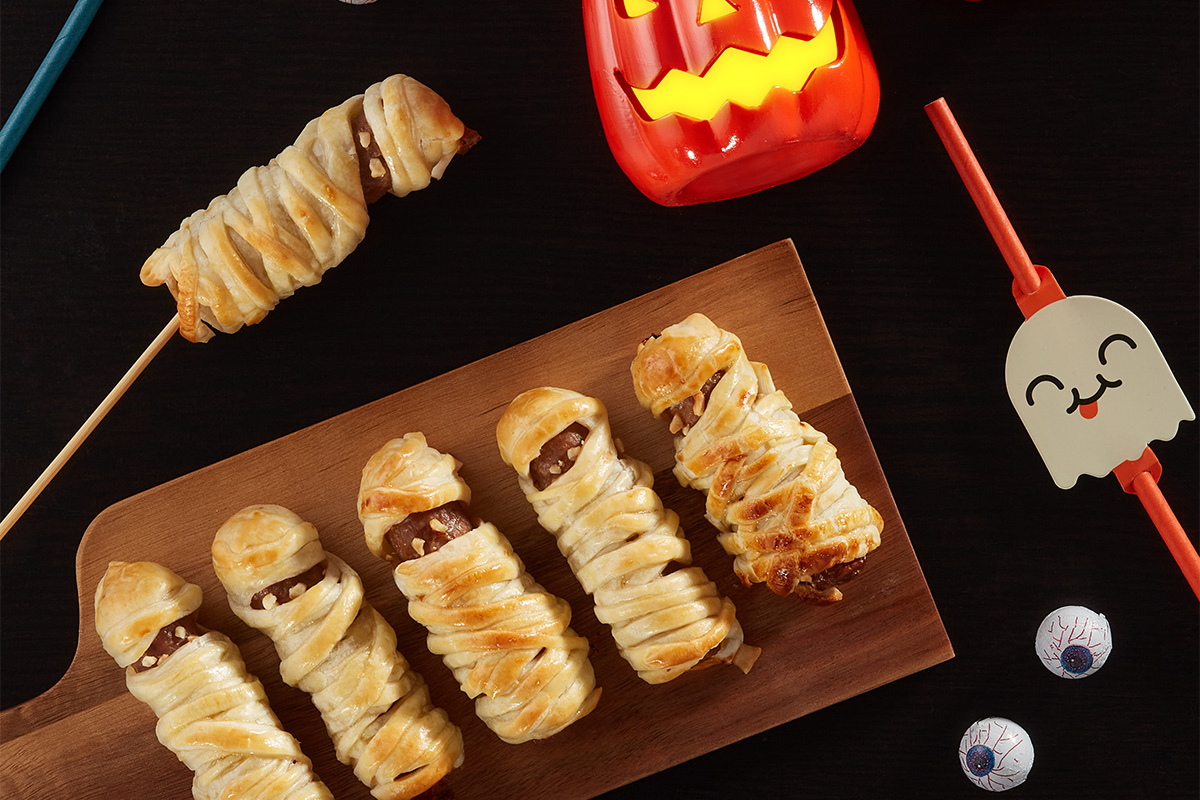 Idee di Halloween