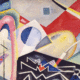 kandinsky e l'italia mostra a gallarate