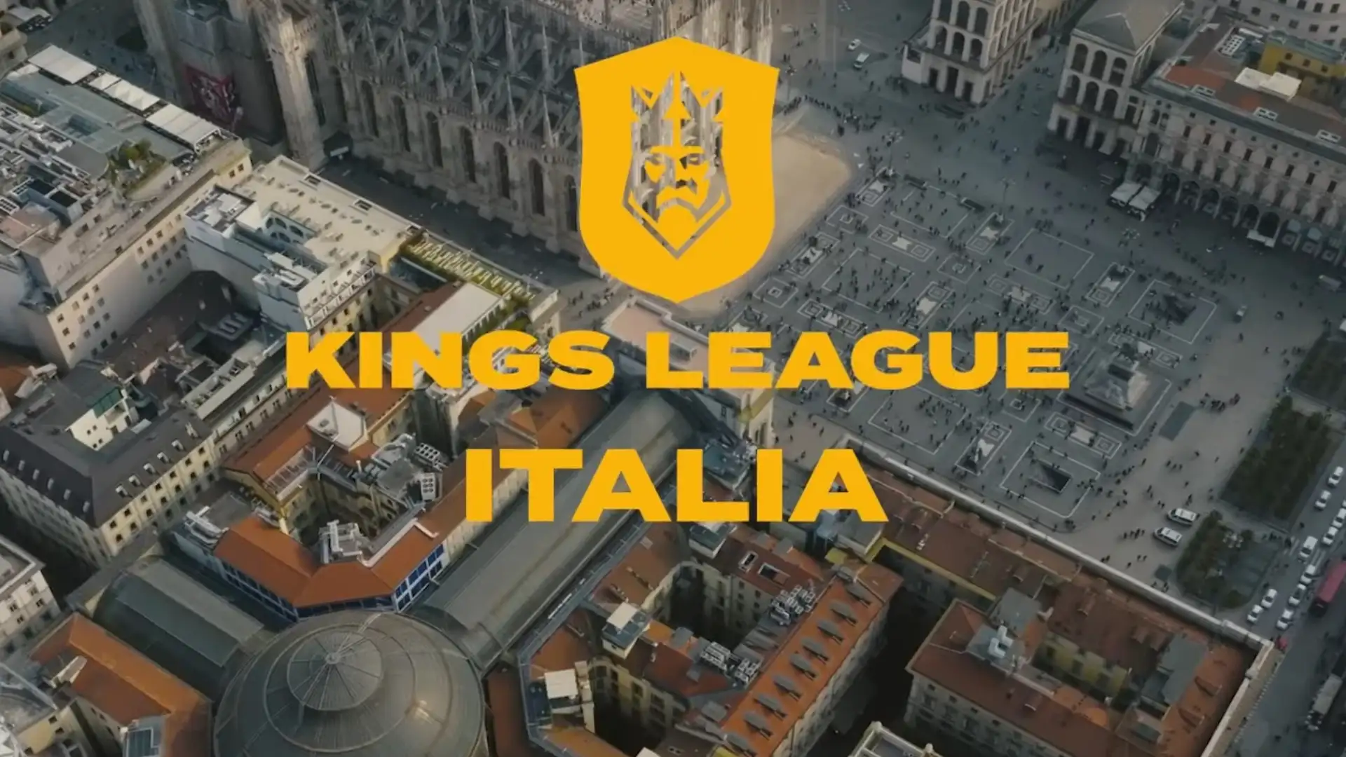 Kings League
