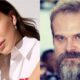 Millie Bobby Brown accusa David Harbour
