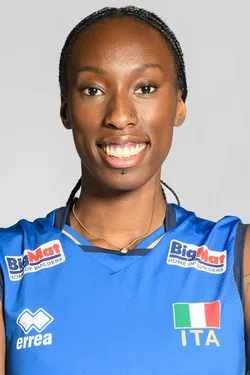 paola enogu volley