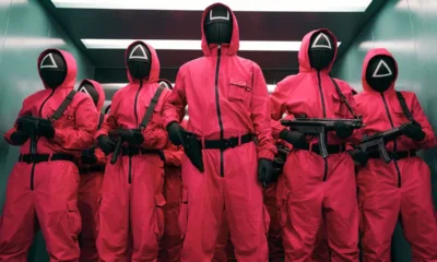 Serie tv per chi ha amato Squid Game