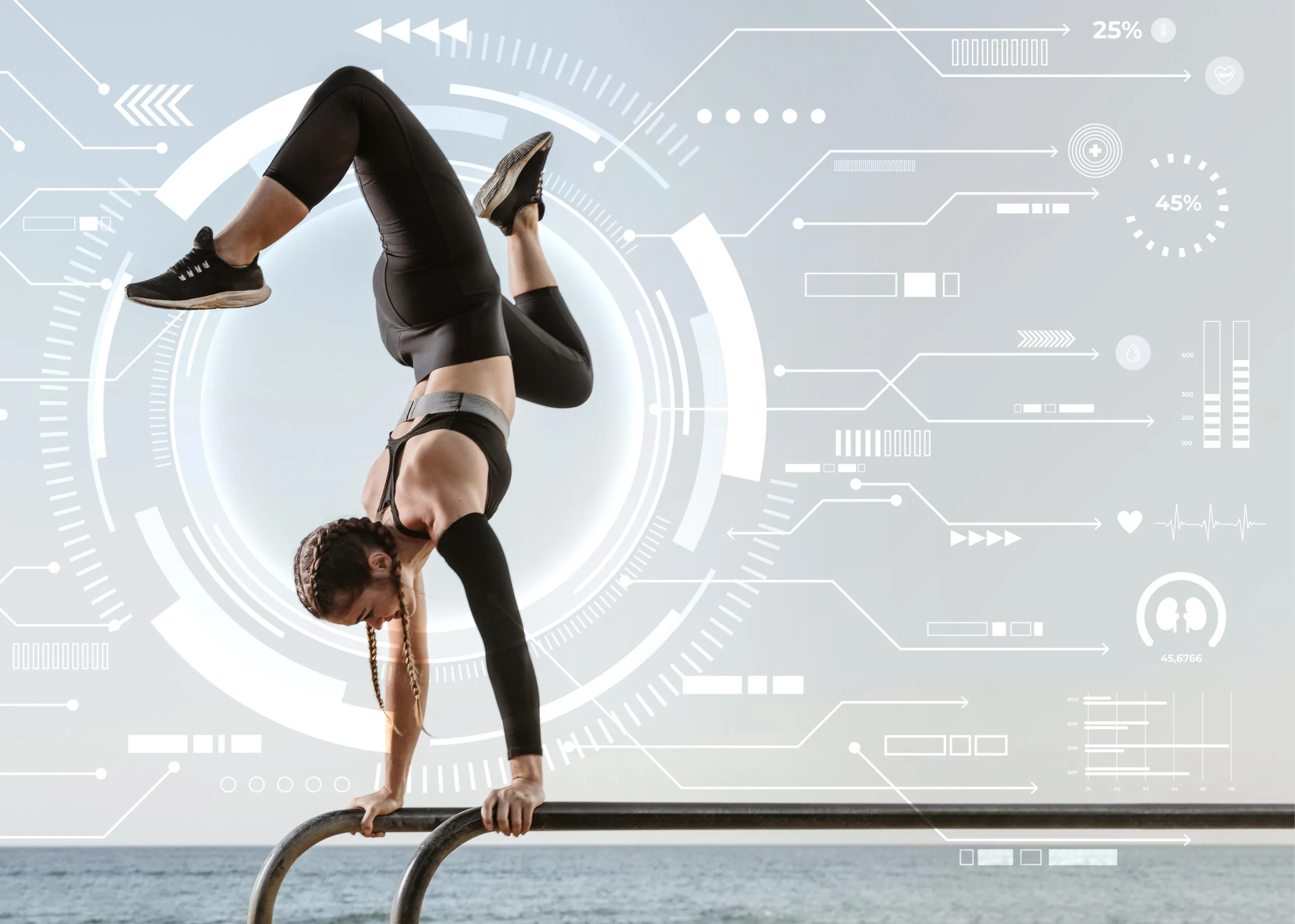 ai e sport analisi dati