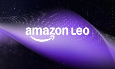 amazon Leo