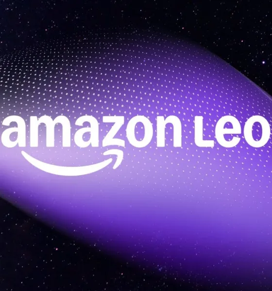 amazon Leo
