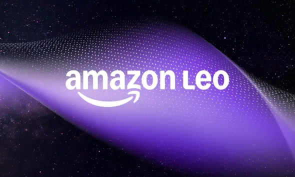 amazon Leo