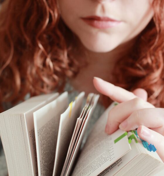 autori emergenti da leggere ora