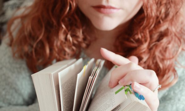 autori emergenti da leggere ora