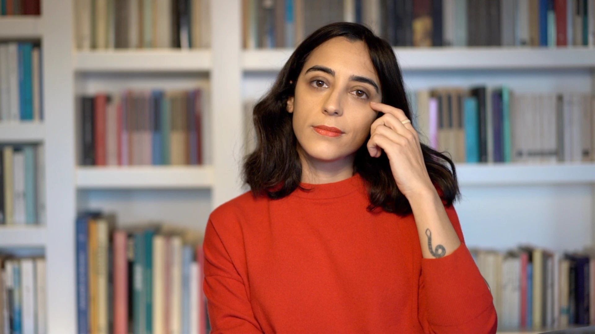 autori emergenti claudia durastanti