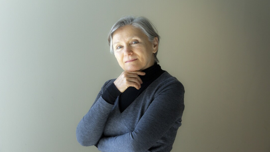 autori emergenti mariangela gualtieri