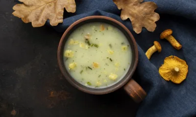 comfort food autunno