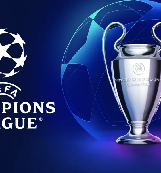 champions league coppe europee 2025/2026
