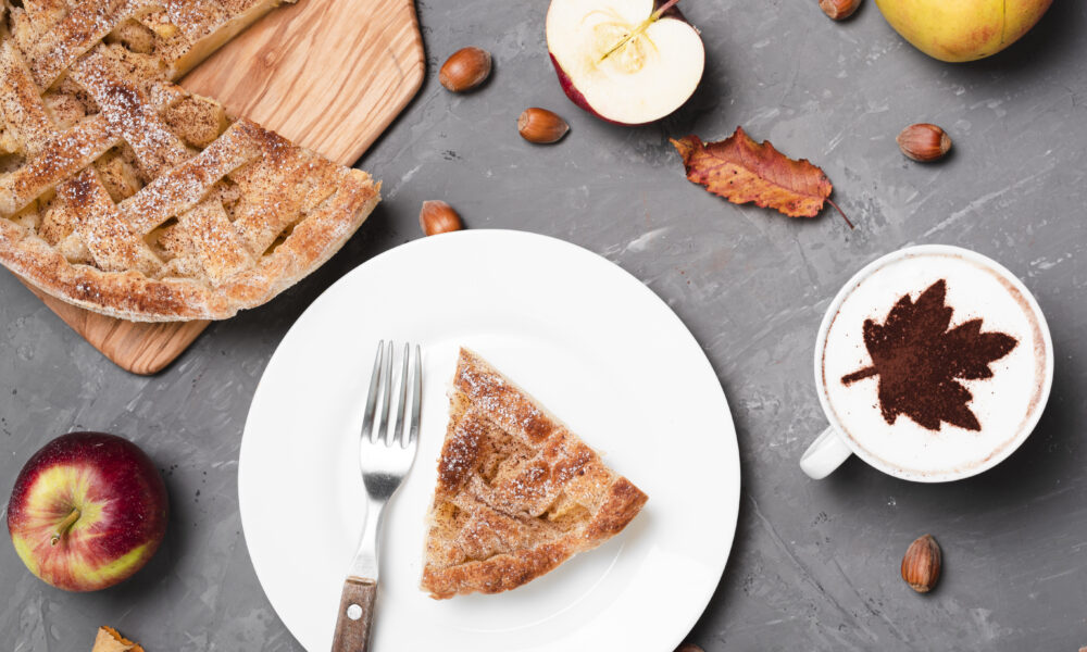 dolci autunnali come prepararli