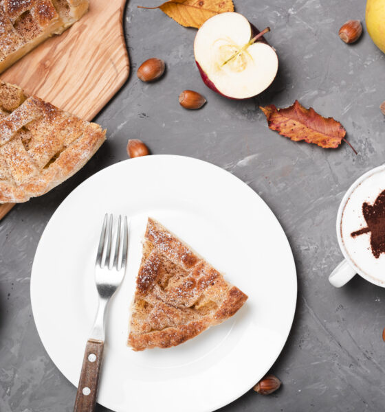dolci autunnali come prepararli