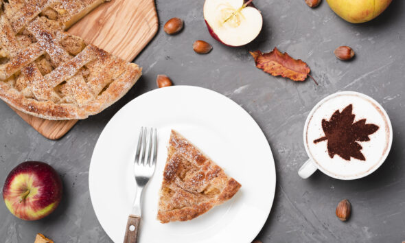 dolci autunnali come prepararli