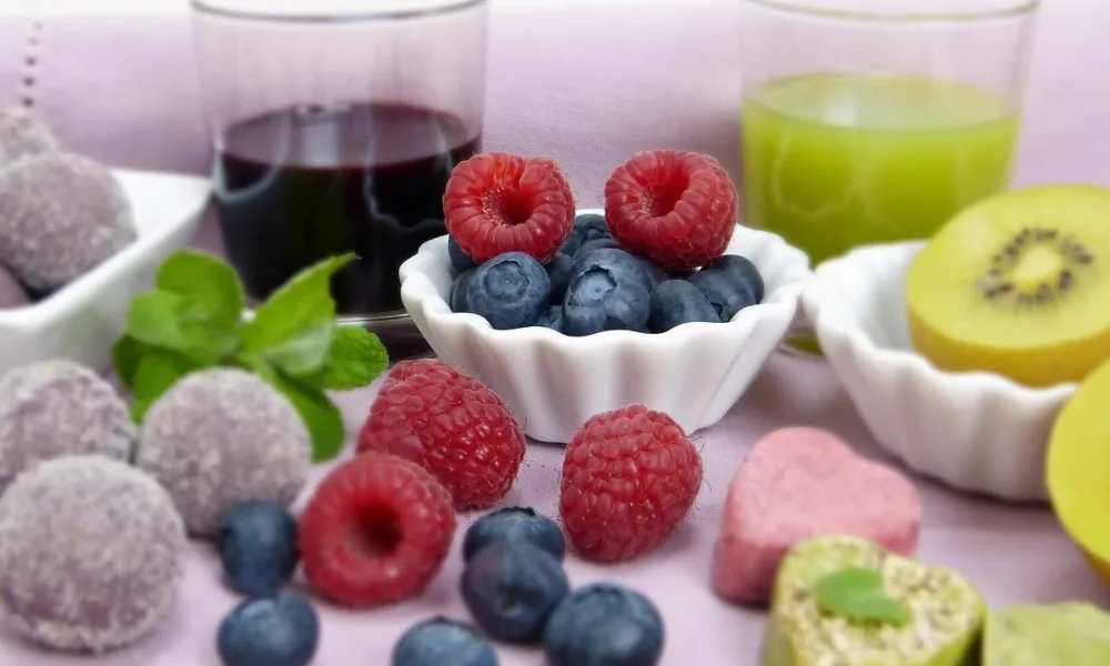 Colazioni equilibrate