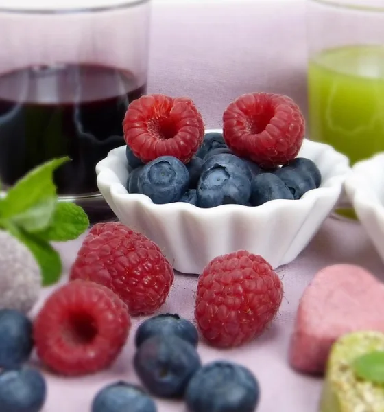 Colazioni equilibrate