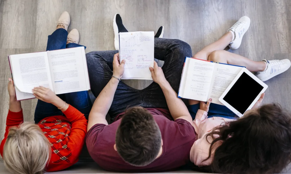 giovani lettori cosa vuole la gen z