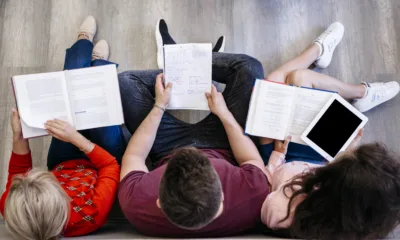 giovani lettori cosa vuole la gen z