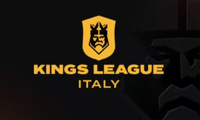 Kings League