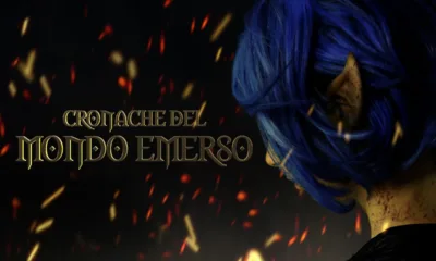 Il mondo emerso di Licia Troisi