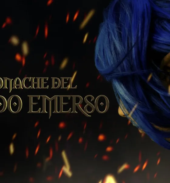 Il mondo emerso di Licia Troisi