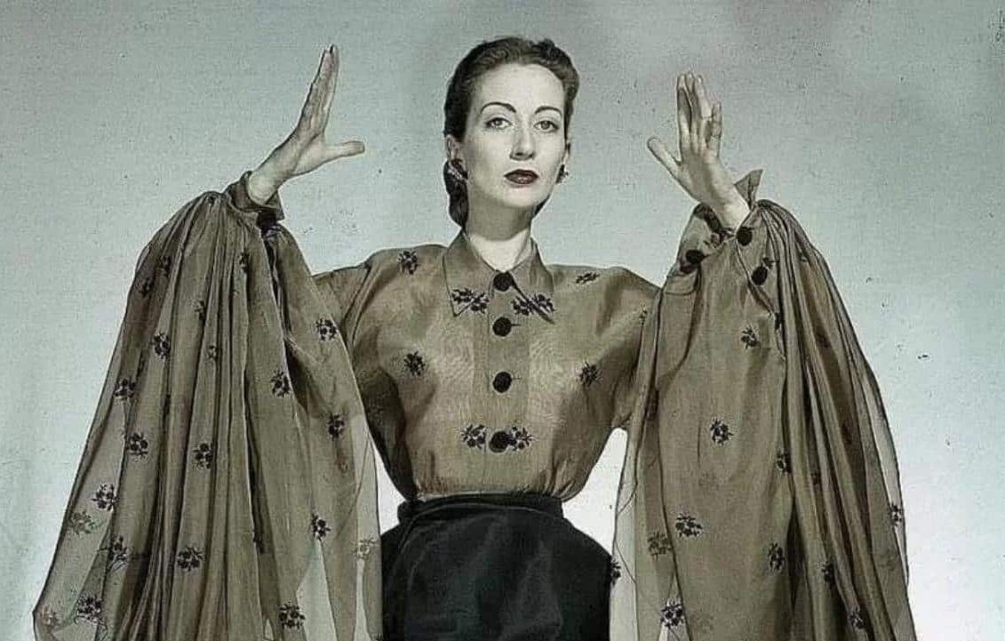 elsa schiaparelli moda e arte