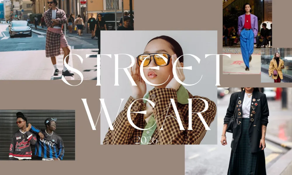 moda streetwear 2026
