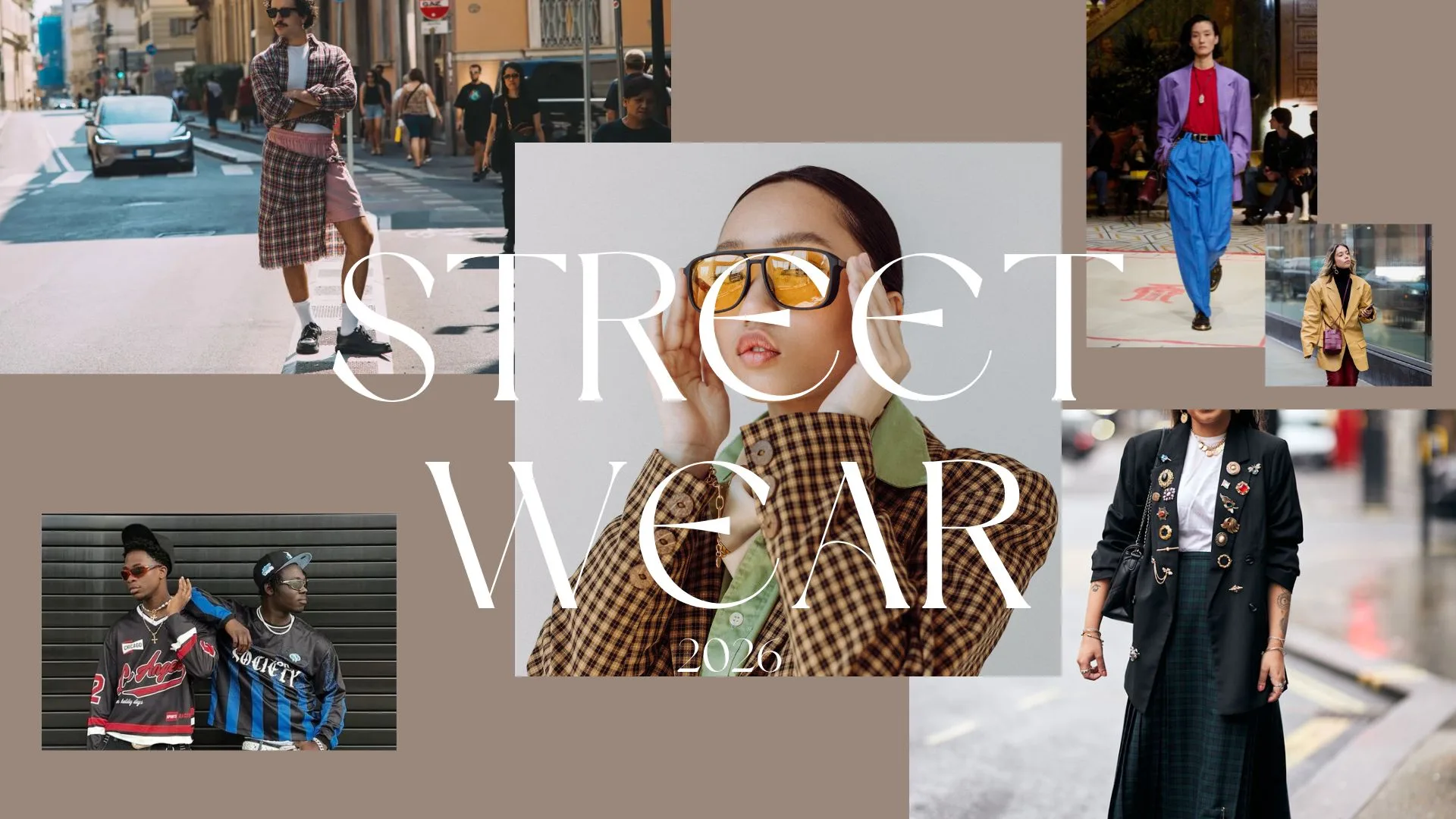 moda streetwear 2026