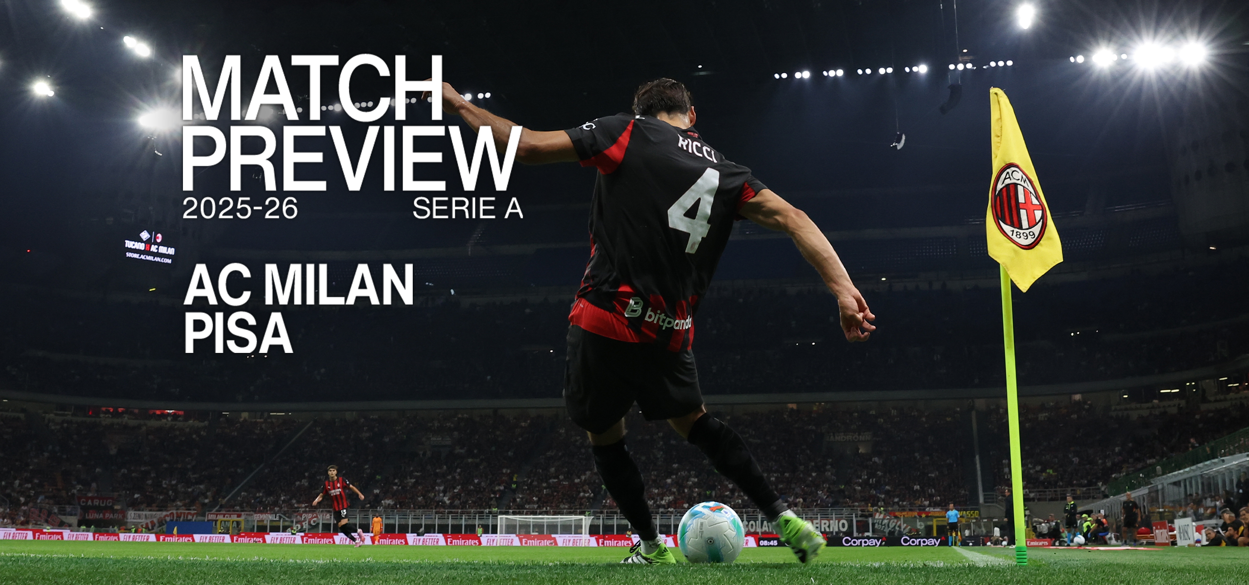 momenti sportivi di ottobre milan