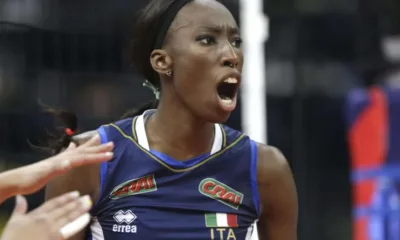 paola enogu volley