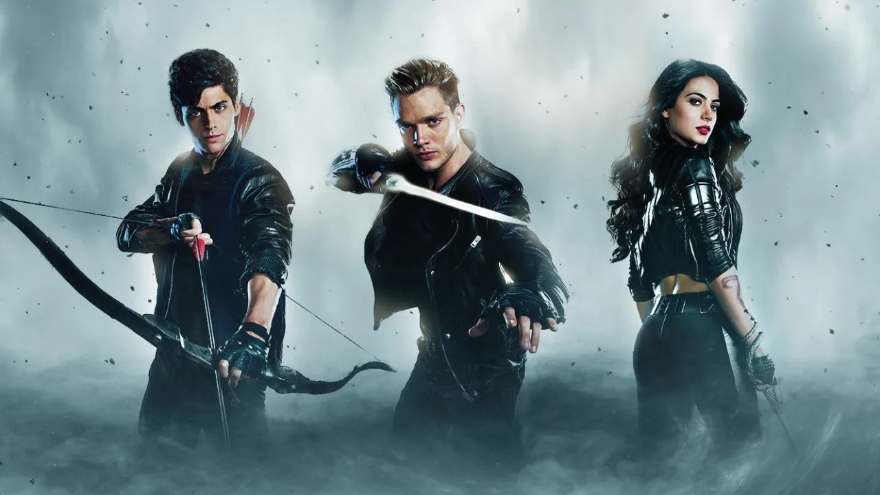 Shadowhunters