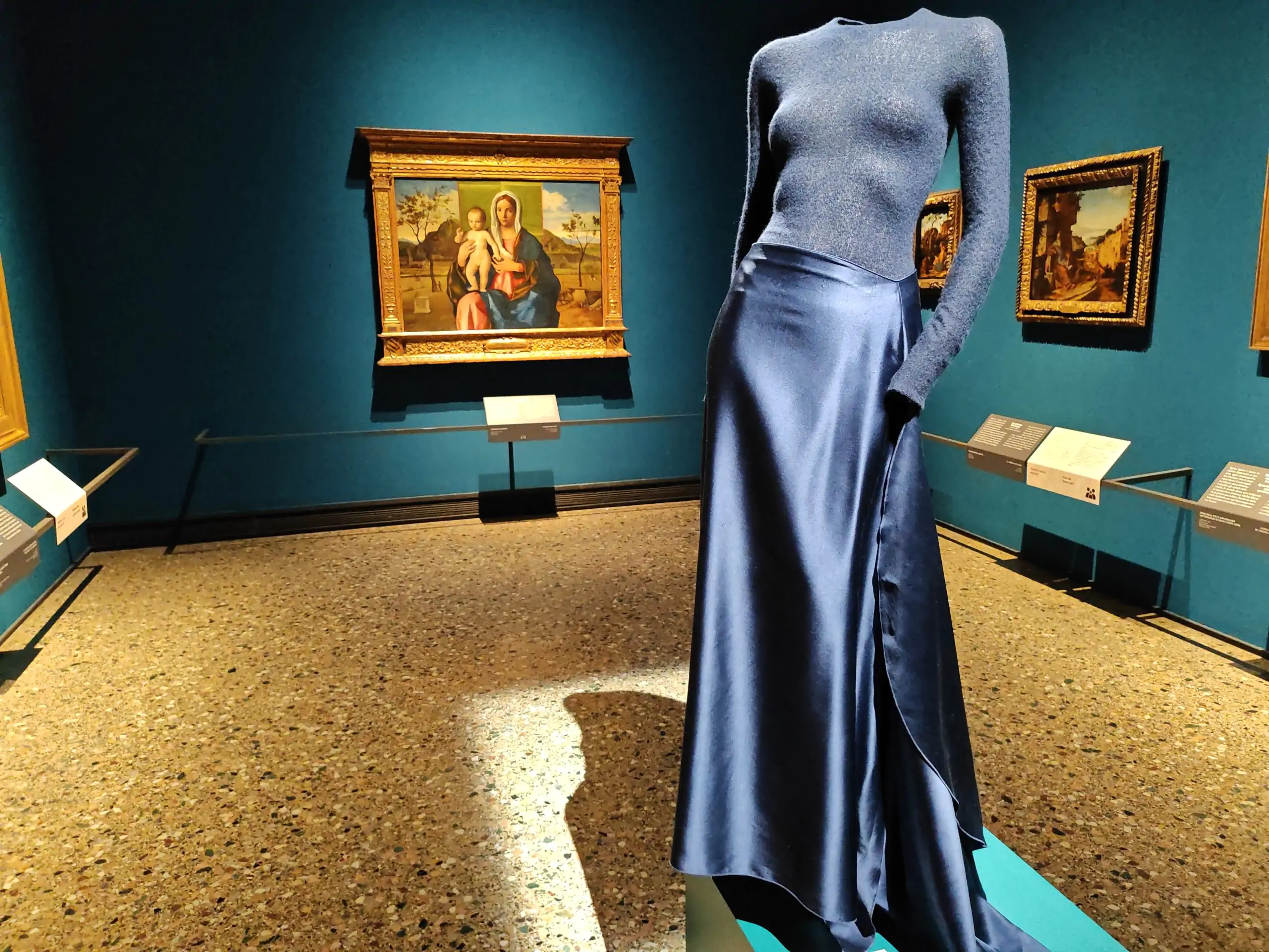 Giorgio Armani: Milano, per amore