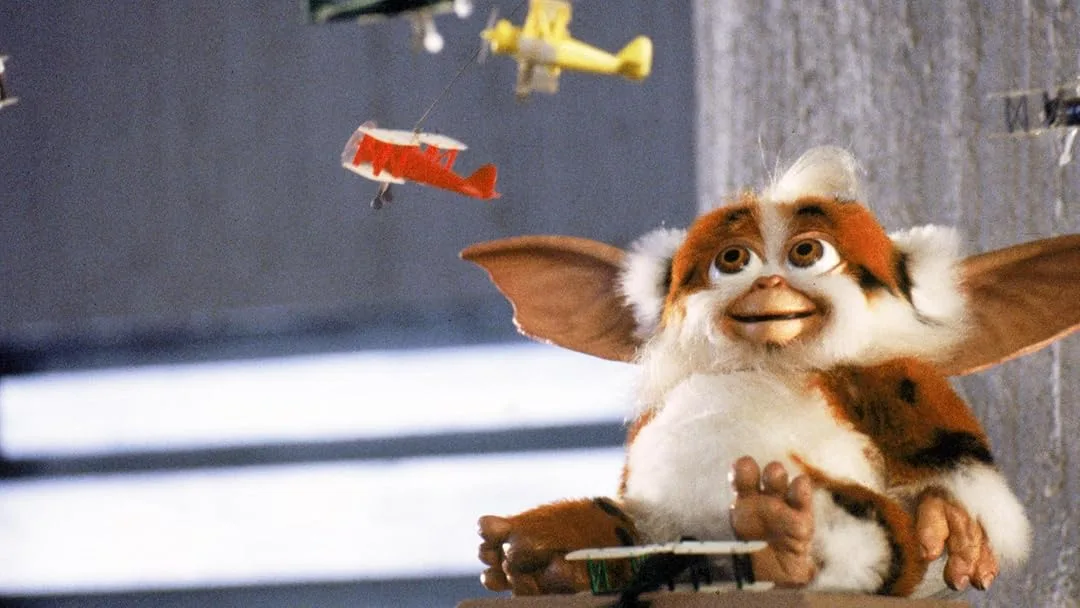 Gremlins 2