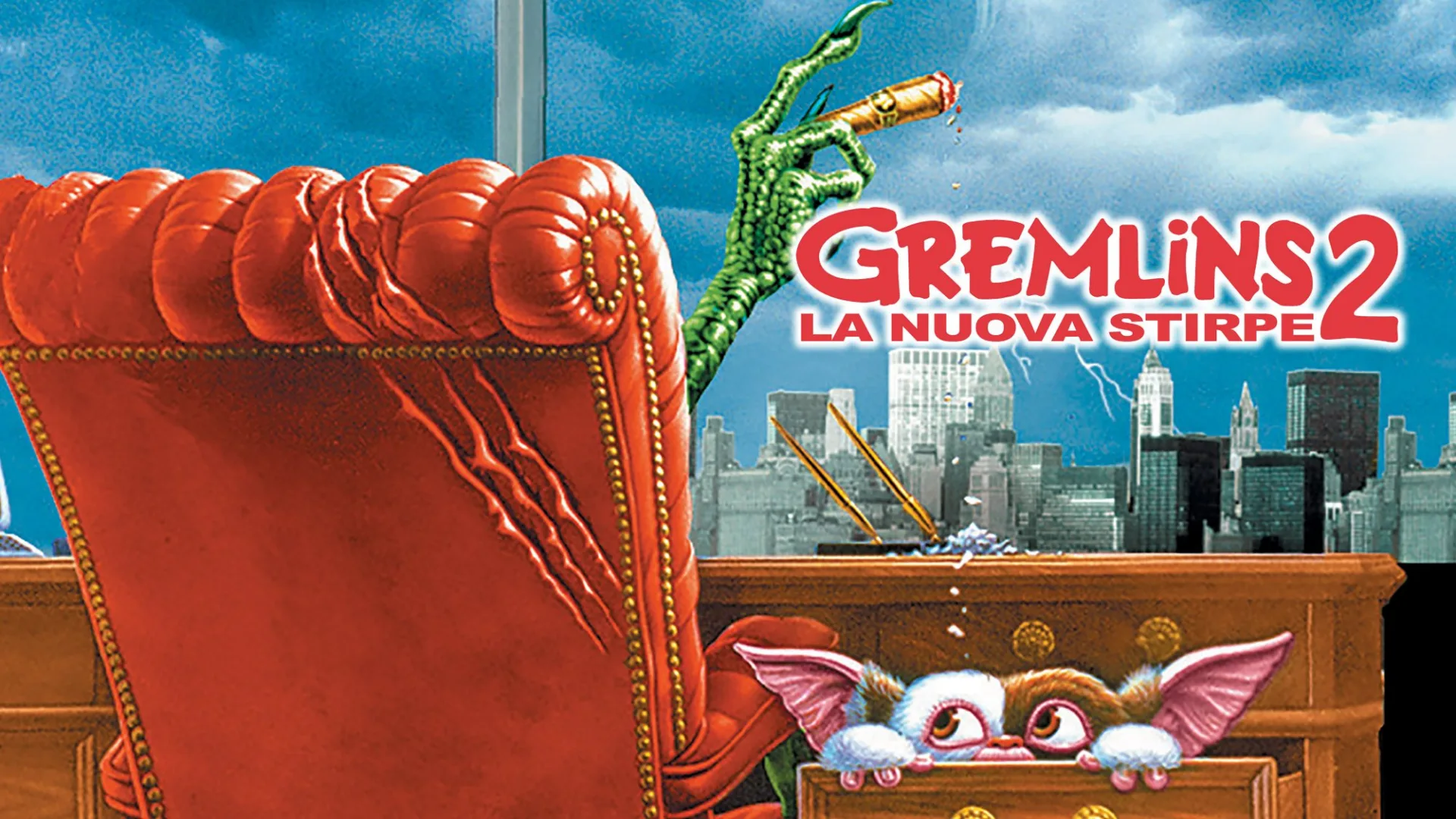 Gremlins 2