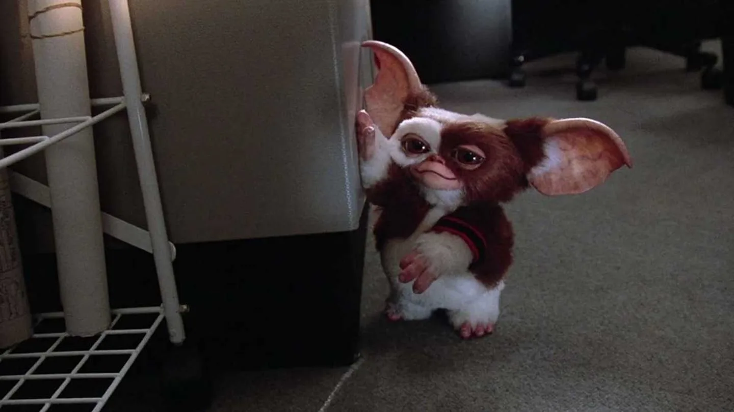 Gremlins 2