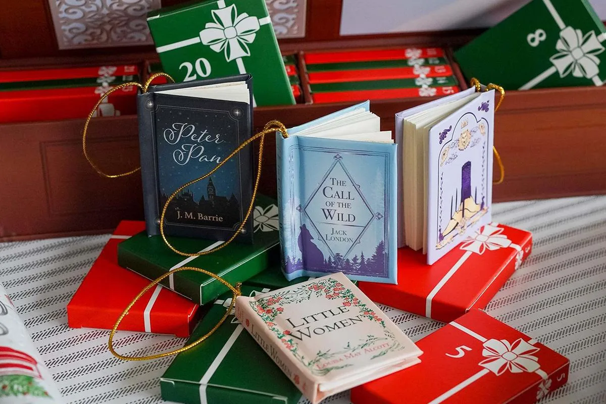 Calendario dell'avvento