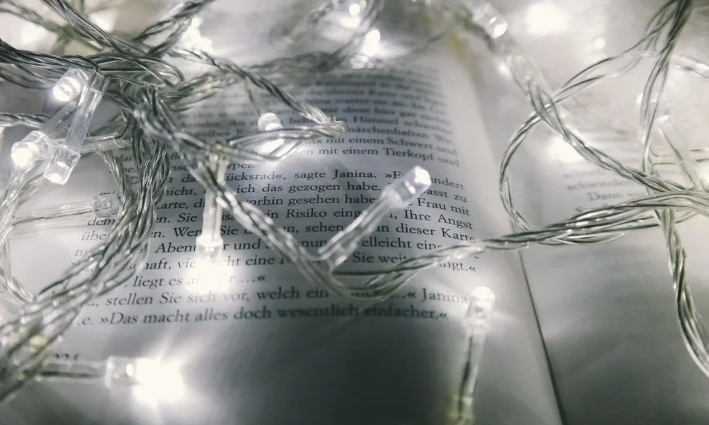 Libri di Natale