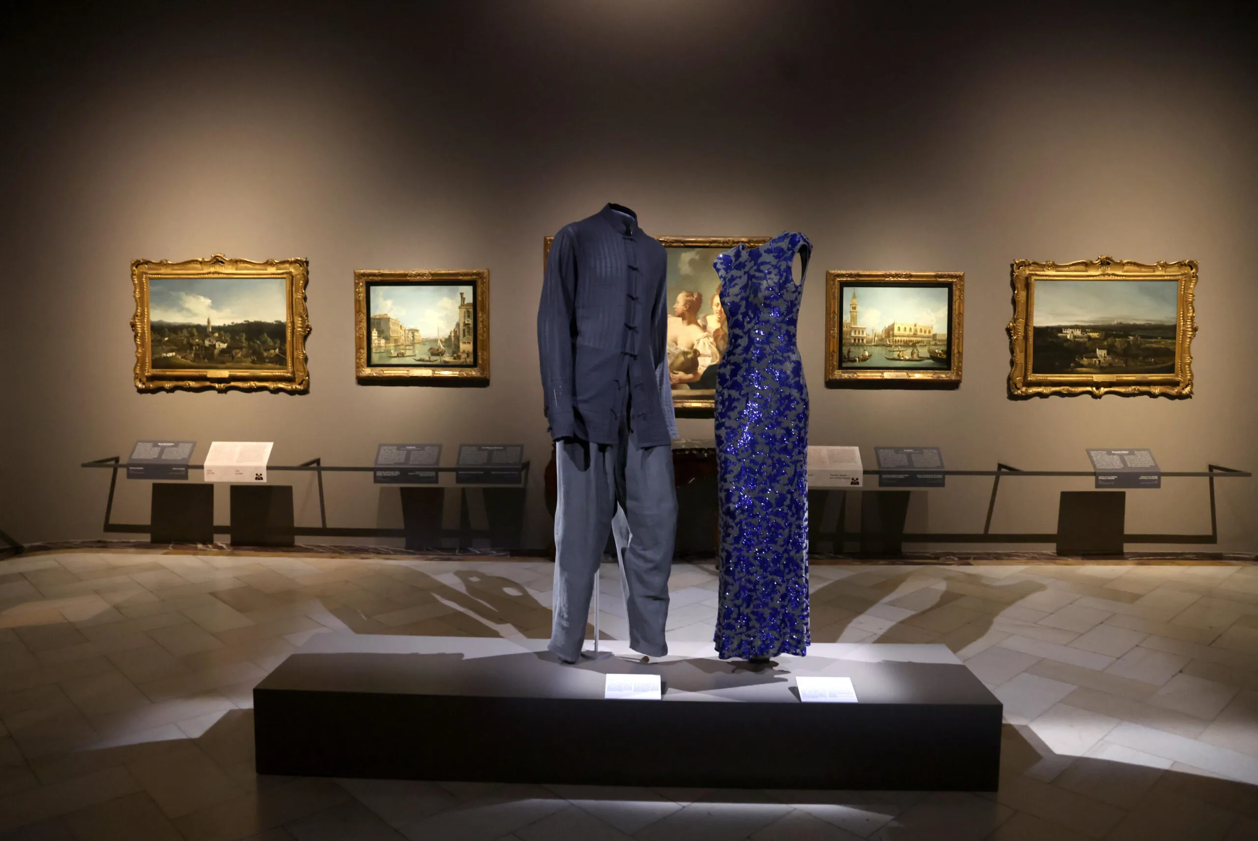 Giorgio Armani: Milano, per amore