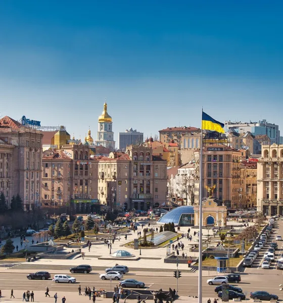 Accordi Russia - Ucraina