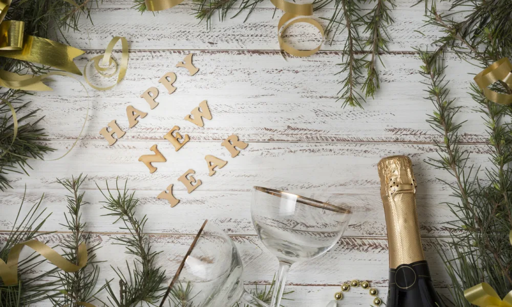 cenone di capodanno 2026