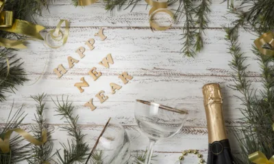 cenone di capodanno 2026